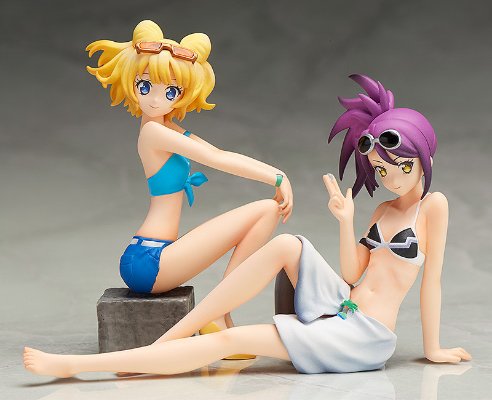 S-style 美妙天堂 南米雷 泳装Ver. 