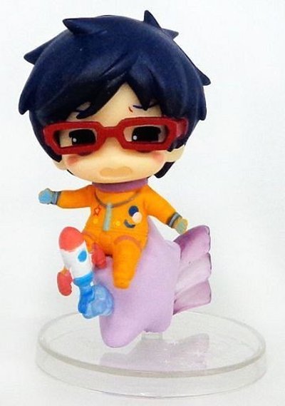 TAITO景品 Free! -Eternal Summer- 竜ヶ崎怜 