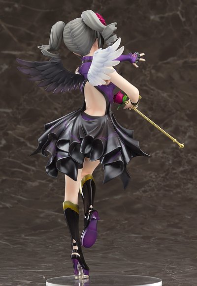 偶像大师灰姑娘女孩 神崎兰子 Rosenburg Engel