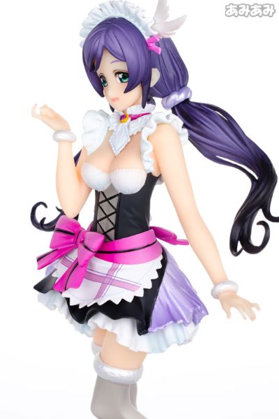 LoveLive! School idol project 东条希 もぎゅっと“love”で接近中！ 