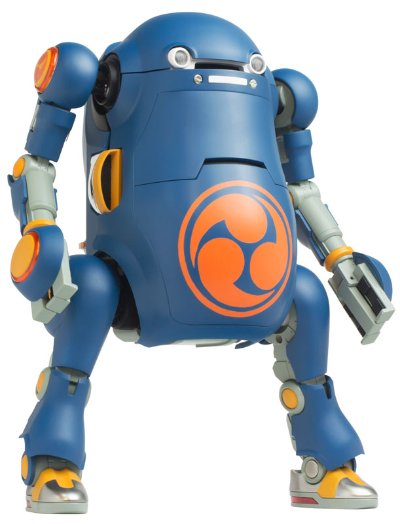 12メカトロOswego みやざわ(宫沢模型流通限定)