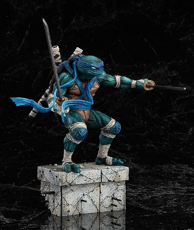 忍者神龟 レオナルド