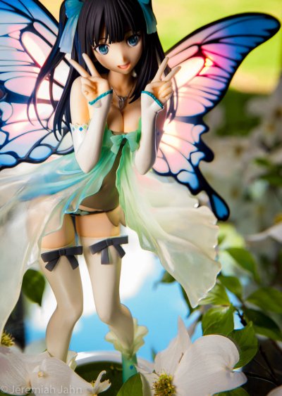 Tony的女主角集 「Peace★Keeper」 黛西