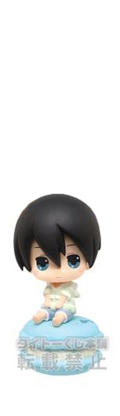 TAITO景品 Free! 七瀬遥 