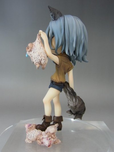 TYPE ANIMAL フルール