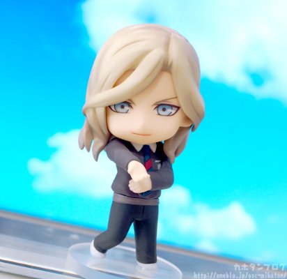 迷你黏土人 うたの☆プリンスさまっ♪ マジLOVEレボリューションズ 2ndステージ うたの☆プリンスさまっ♪ マジLOVEレボリューションズ 卡缪 