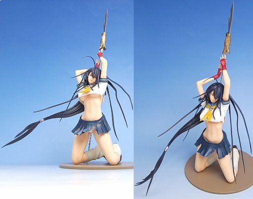  1 一骑当千 Great Guardians 関羽云长 