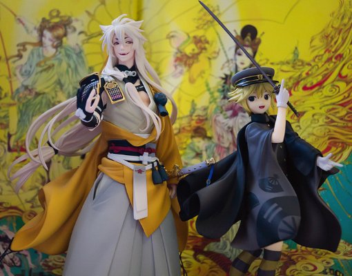 Figuarts ZERO 土方十四郎 『银魂』