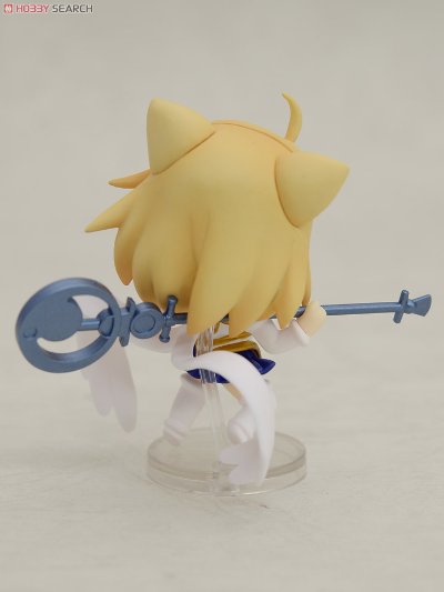 迷你黏土人 カーニバル・ファンタズム 白き月姫ファンタズムーンエクリプス 