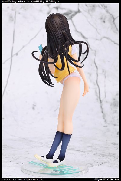 To LOVE Ru Darkness 古手川唯