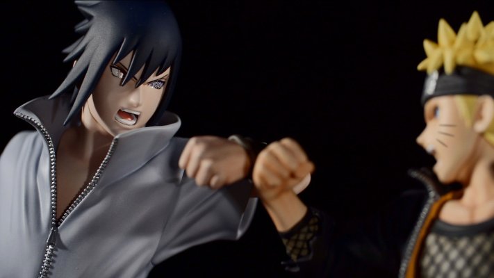 －火影忍者－ 疾风伝ナルティメットストーム4 うずまき火影忍者