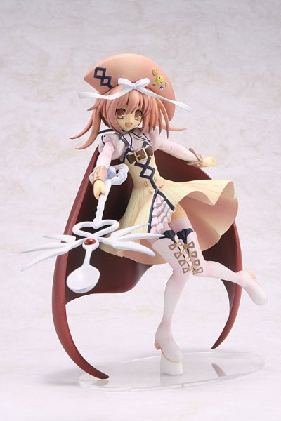 七色星露 秋姬司桃 Stellar Spinner Costume Ver.