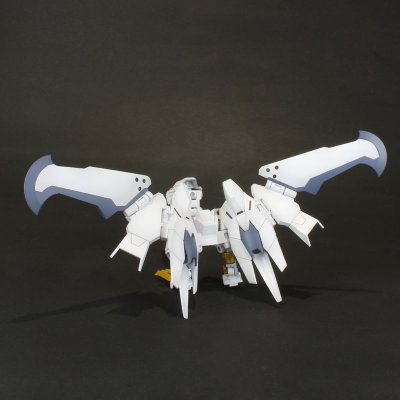 Pla Act・扩展・系列07：鸥