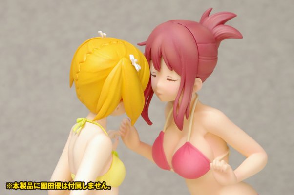 ビーチクイーンズプレミアム 桜Trick 高山春香 泳装ver.