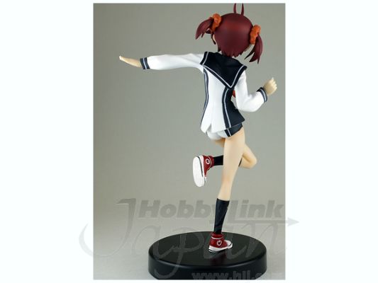 绯色战姬 一色茜 