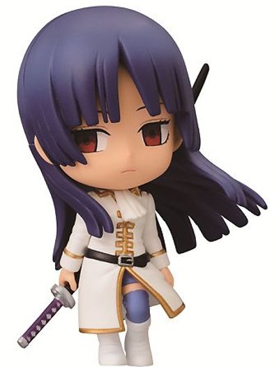 一番赏 银魂～金／银～ 银魂 J赏 今井信女 迷你Q角色