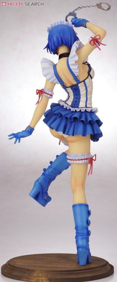 一骑当千 吕蒙子明 Shunya Yamashita Edition [Original Face Version] 