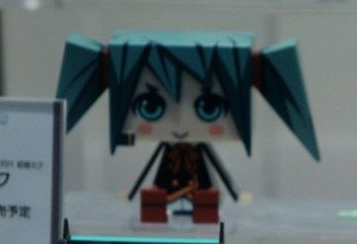 グラフィグ++ VOCALOID 初音未来 