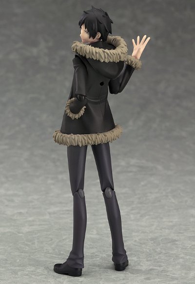 figma#301 无头骑士异闻录 第二季 折原临也