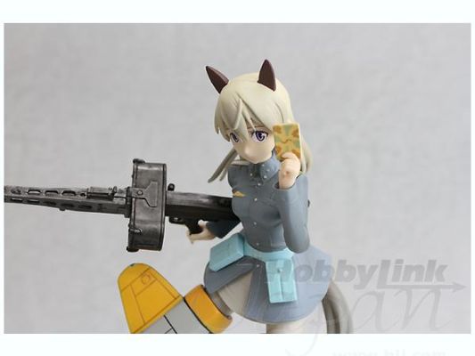 强袭魔女 艾拉・伊尔玛塔・尤蒂莱南 