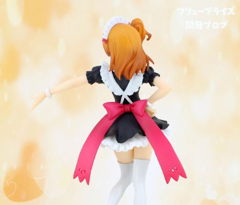 LoveLive! School idol project 高坂穂乃果 もぎゅっと“love”で接近中！