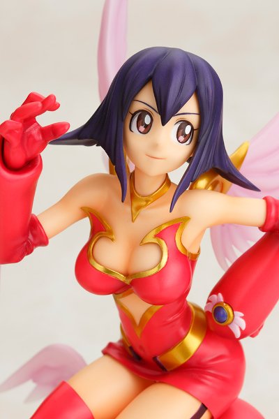 剧场版 游☆戯☆王 THE DARK SIDE OF DIMENSIONS アップル・マジシャン・ガール 