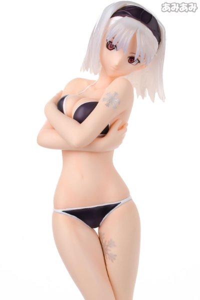 光明之泪 芙兰尼修 黑比基尼 Ver. 