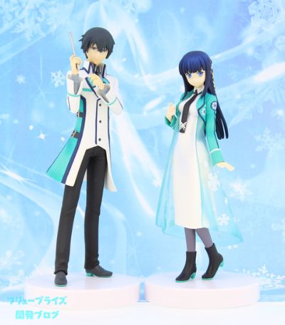 魔法科高校的劣等生 司波深雪