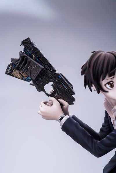 Hdge No.3EX PSYCHO‐PASS 常守朱 Another ver. 