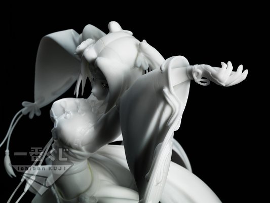 一番赏 CODE GEASS CODE BLACK 1st Live Encore！ CODE GEASS 叛逆的鲁鲁修 红月卡莲