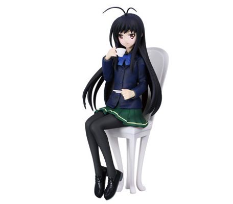 プレミアムアイテム 亚克赛尔ワールド 黒雪姫 