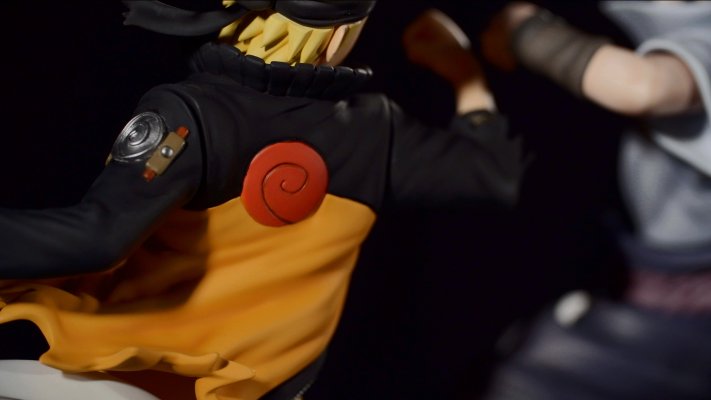 －火影忍者－ 疾风伝ナルティメットストーム4 うずまき火影忍者