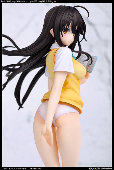 To LOVE Ru Darkness 古手川唯