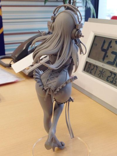 索尼子酱＆童话系列 Special Figures Nitro 超级索尼子 索尼子 红心女王