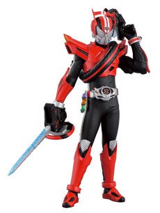 DXF 手办 假面骑士ドライブ 假面骑士ドライブ タイプスピード 