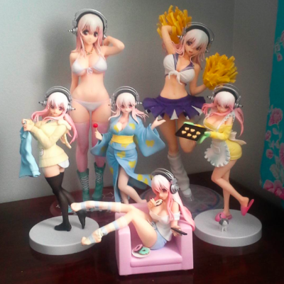 超级索尼子 生活密着取材 -おやつタイム- 