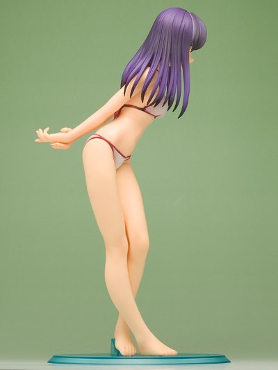 フェイト／ホロウアタラクシア 間桐桜 泳装Ver. 