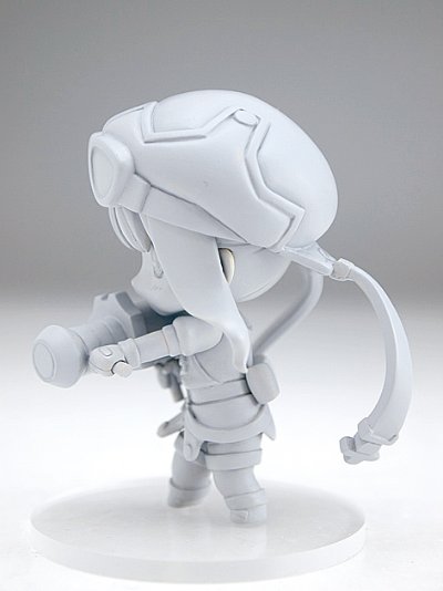 迷你黏土人 英雄伝说VI 空の轨迹 ティータラッセル 