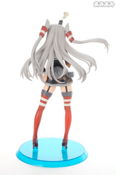 舰队Collection -舰娘- 天津风