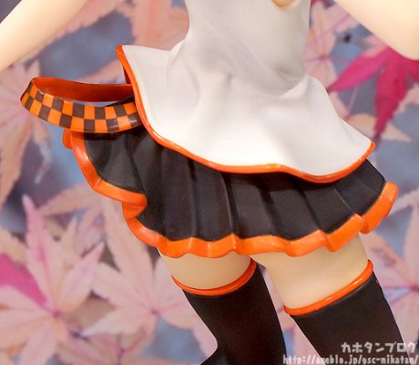 Happy赏 VOCALOID 初音未来 Lat式 Autumn Color Ver.