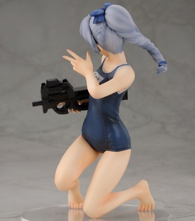 フルメタルパニック? ふもっふ 泰蕾莎