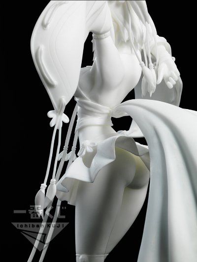 一番赏 CODE GEASS CODE BLACK 1st Live Encore！ CODE GEASS 叛逆的鲁鲁修 红月卡莲