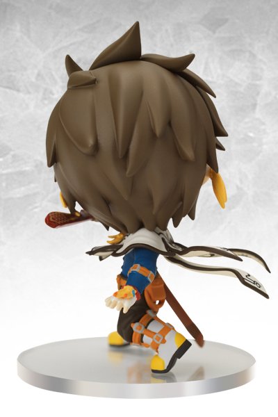 ちびきゅんｷｬﾗ Tales オブ ゼスティリア スレイ 