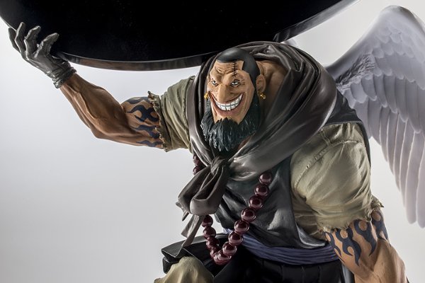  Vol.1 海贼王 乌鲁基 