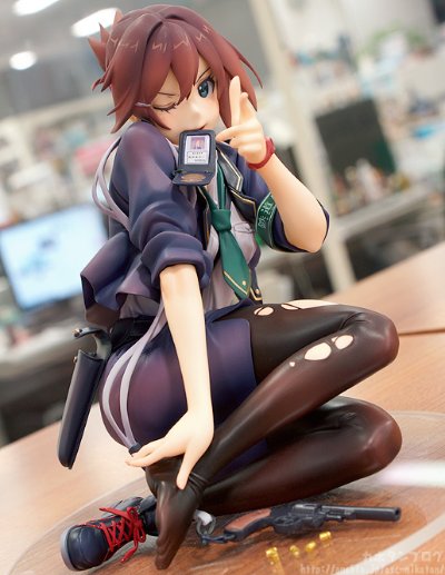 RAIL WARS!  樱井葵