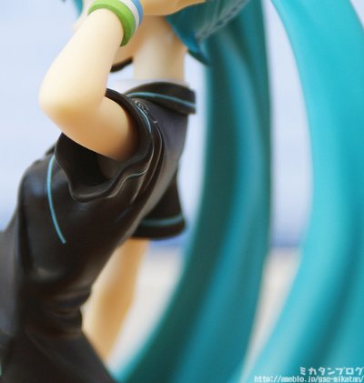 Happyくじ VOCALOID 初音未来 FamilyMart ver.