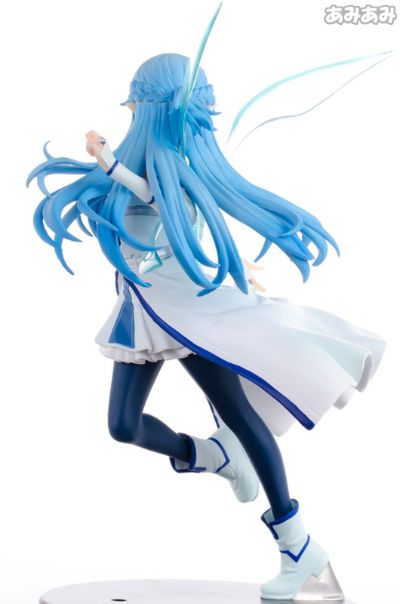 刀剑神域 亚丝娜 Undine ver.