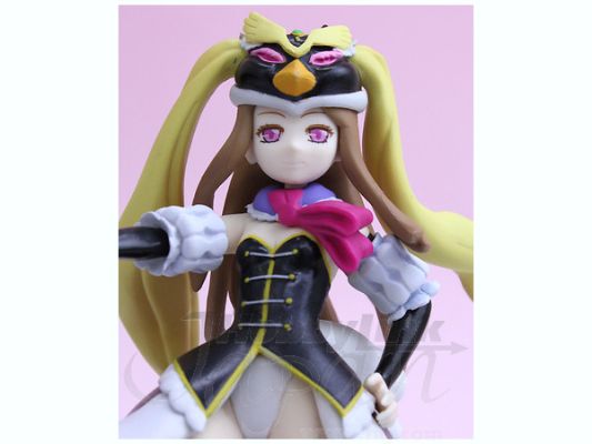 プレミアムアイテム 轮るピングドラム 水晶公主 