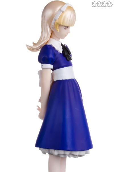 プレミアムアイテム 女神転生&真・女神転生 爱丽丝&冰霜杰克 