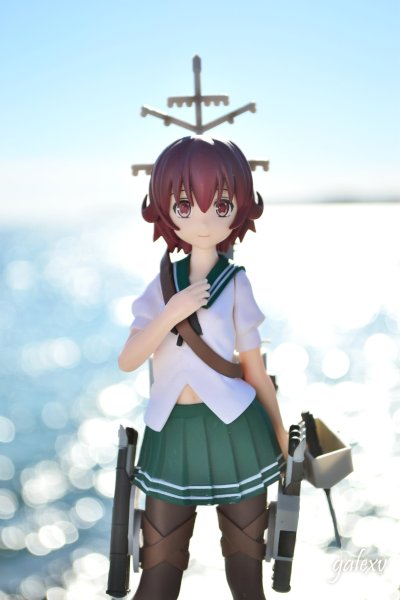 超级景品 舰队Collection -舰娘- 睦月